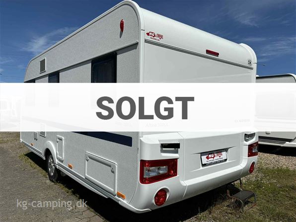 Adria Altea 502 UL
