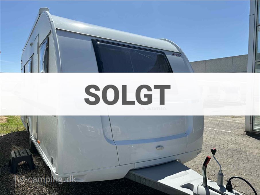 Adria Altea 502 UL