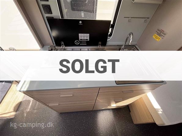 Adria Altea 502 UL
