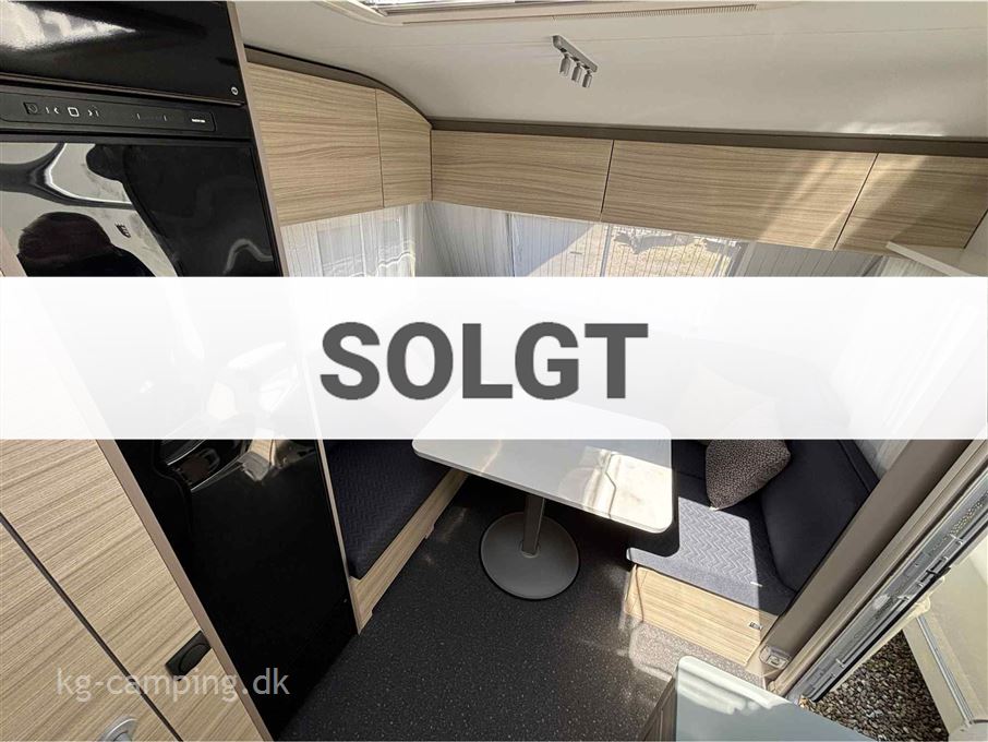 Adria Altea 502 UL