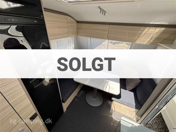 Adria Altea 502 UL