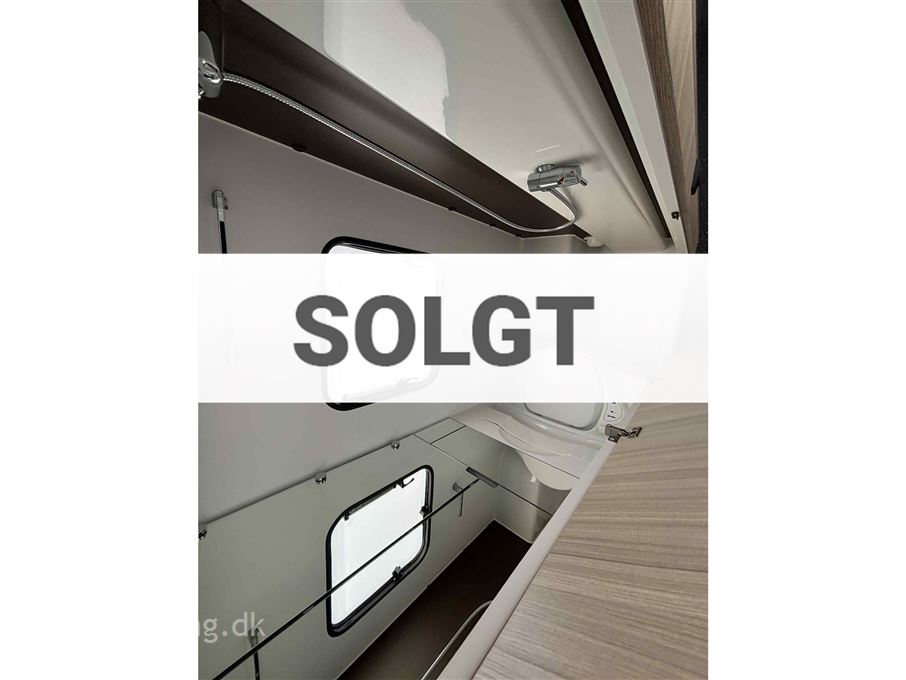 Adria Altea 502 UL