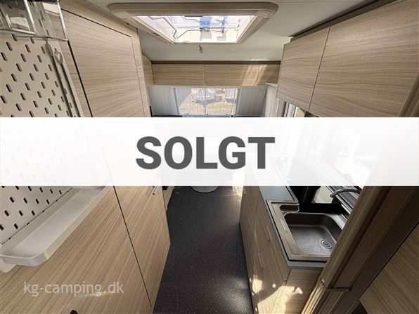 Adria Altea 502 UL