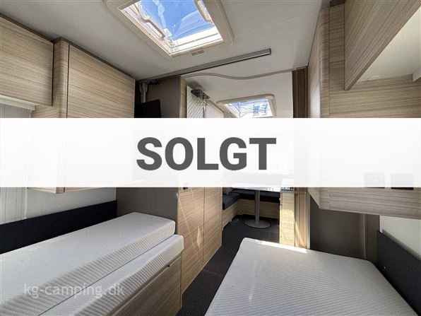 Adria Altea 502 UL