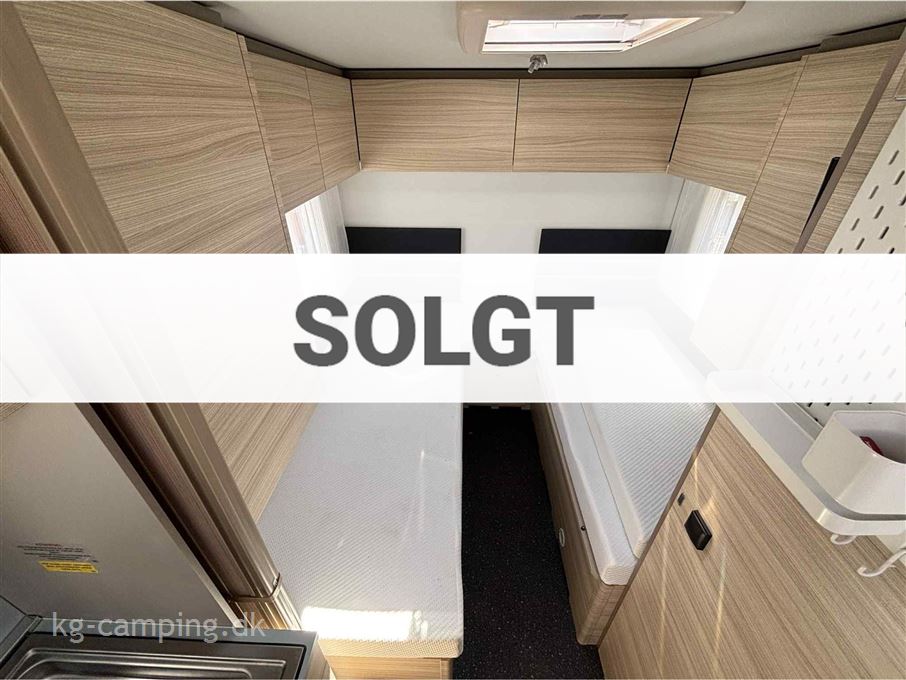 Adria Altea 502 UL