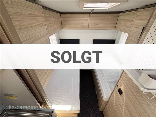 Adria Altea 502 UL