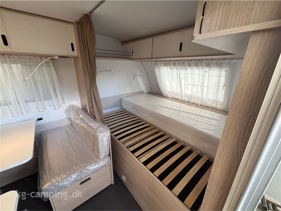 Adria Aviva 522 PT 3 køjer