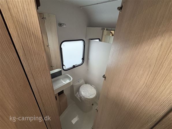 Adria Aviva 522 PT 3 køjer