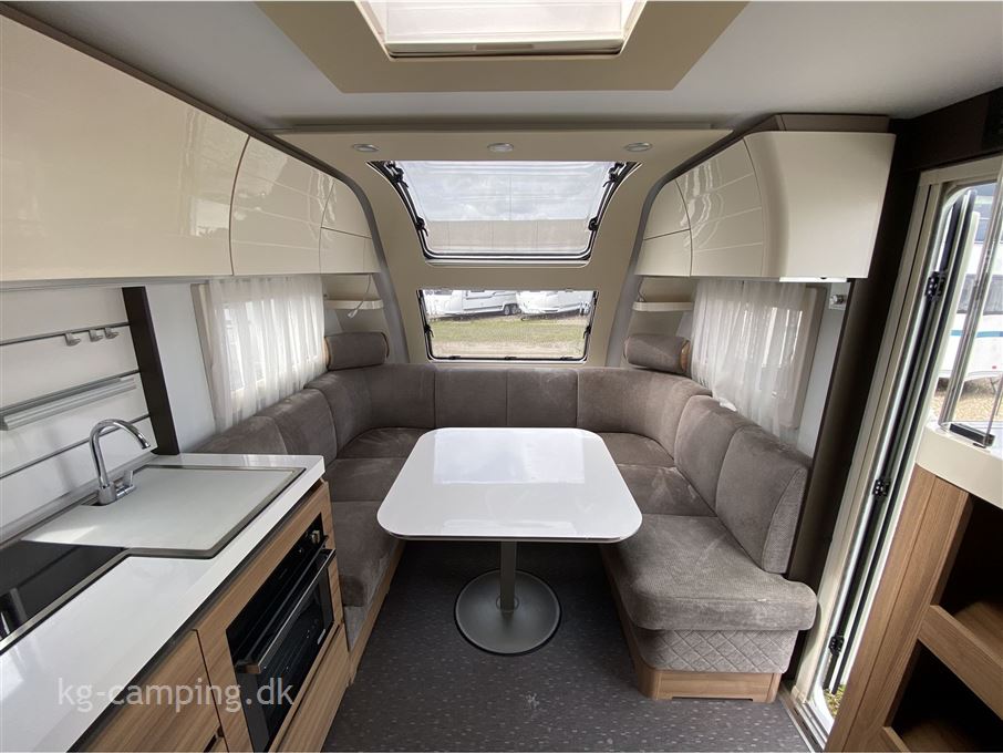 Adria Alpina 763 UK