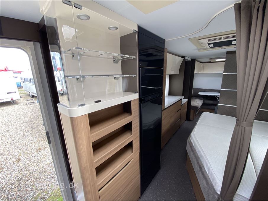 Adria Alpina 763 UK