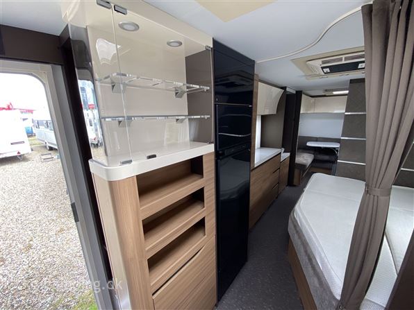 Adria Alpina 763 UK