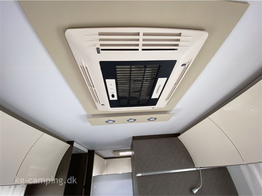 Adria Alpina 763 UK