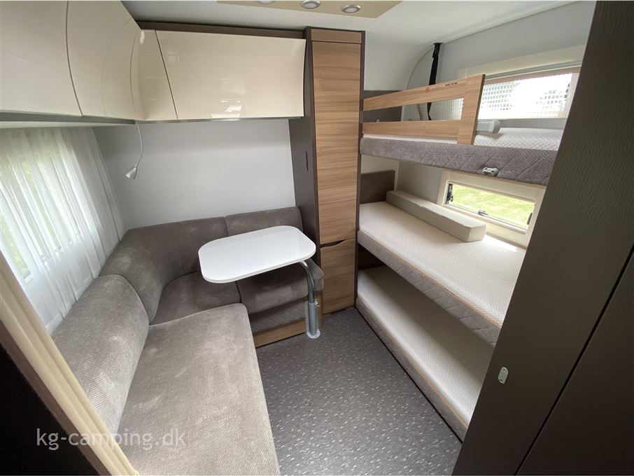 Adria Alpina 763 UK