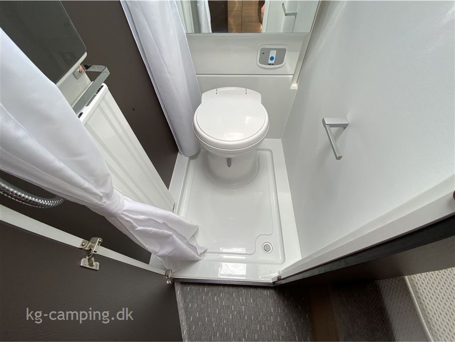Adria Alpina 763 UK