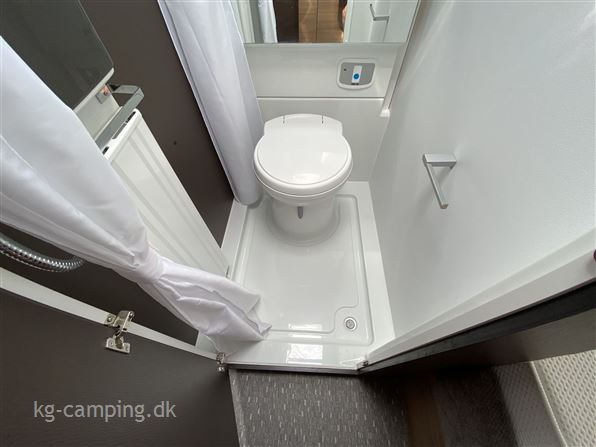 Adria Alpina 763 UK