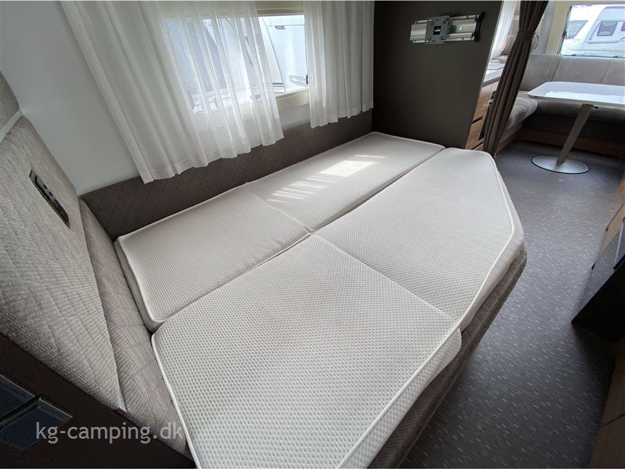 Adria Alpina 763 UK