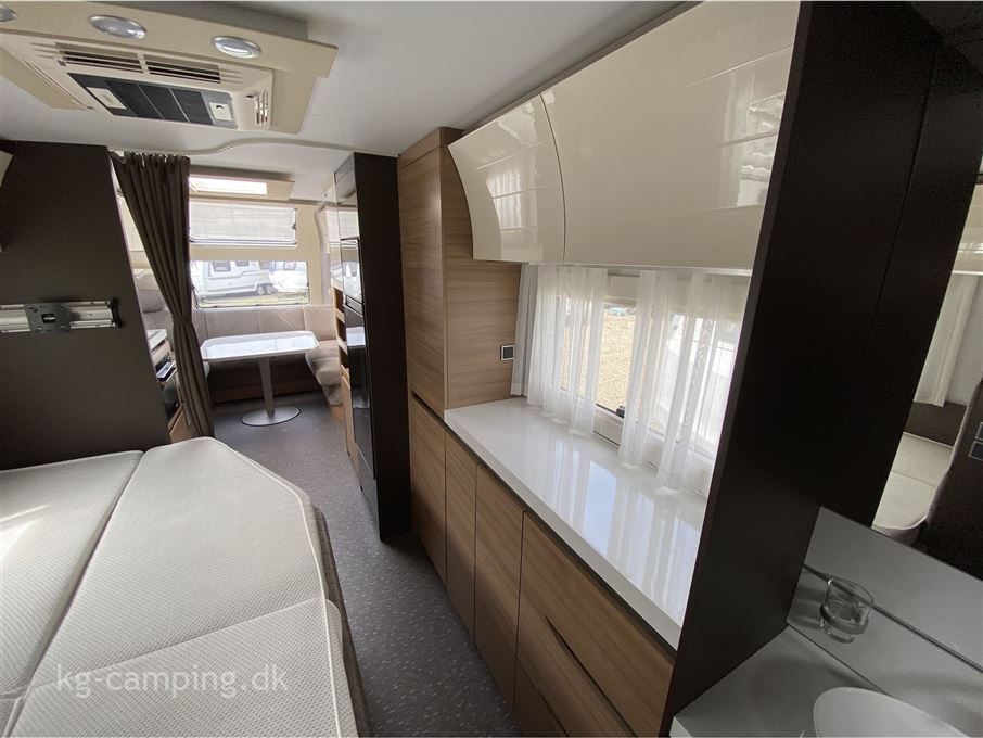 Adria Alpina 763 UK