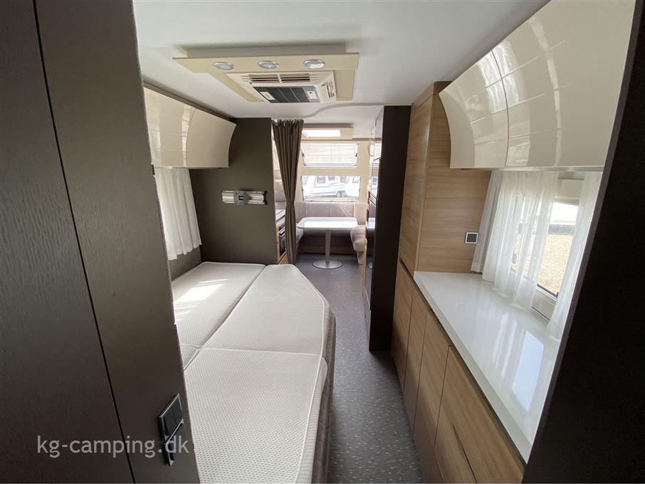 Adria Alpina 763 UK