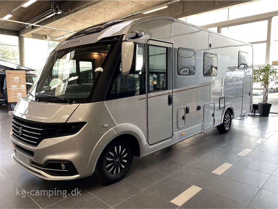 Adria Super Sonic 780 DL