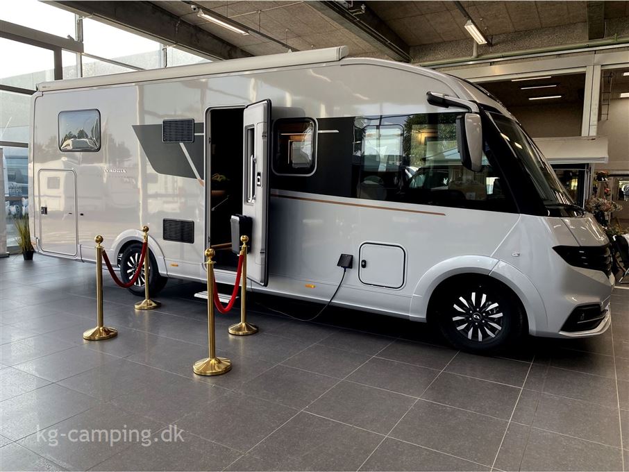 Adria Super Sonic 780 DL