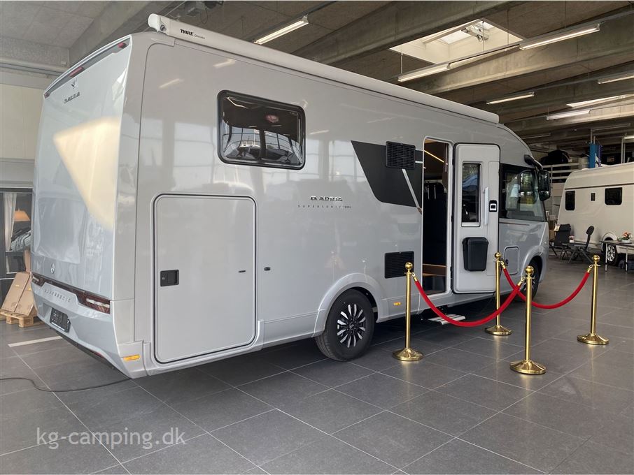 Adria Super Sonic 780 DL