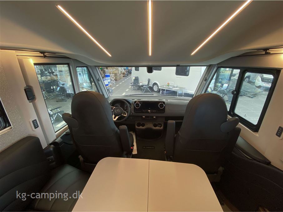Adria Super Sonic 780 DL