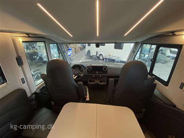Adria Super Sonic 780 DL