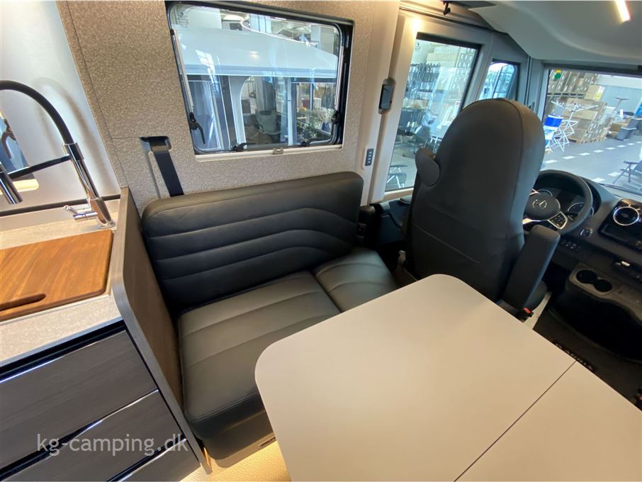 Adria Super Sonic 780 DL