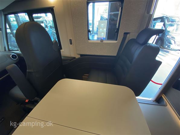 Adria Super Sonic 780 DL