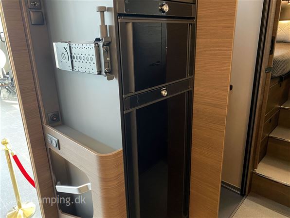 Adria Super Sonic 780 DL