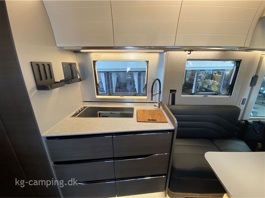 Adria Super Sonic 780 DL
