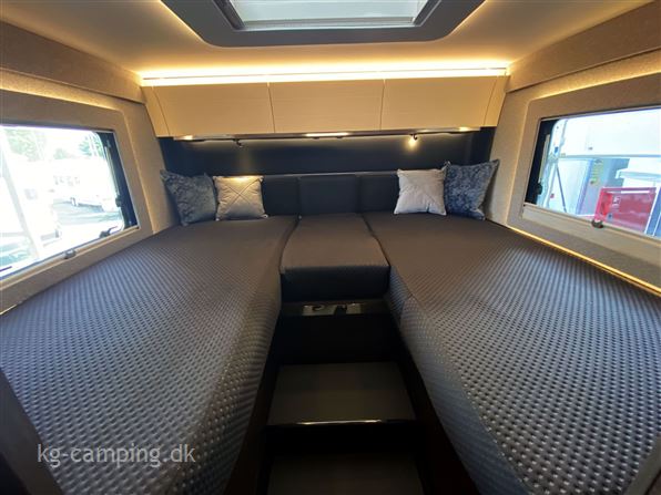Adria Super Sonic 780 DL