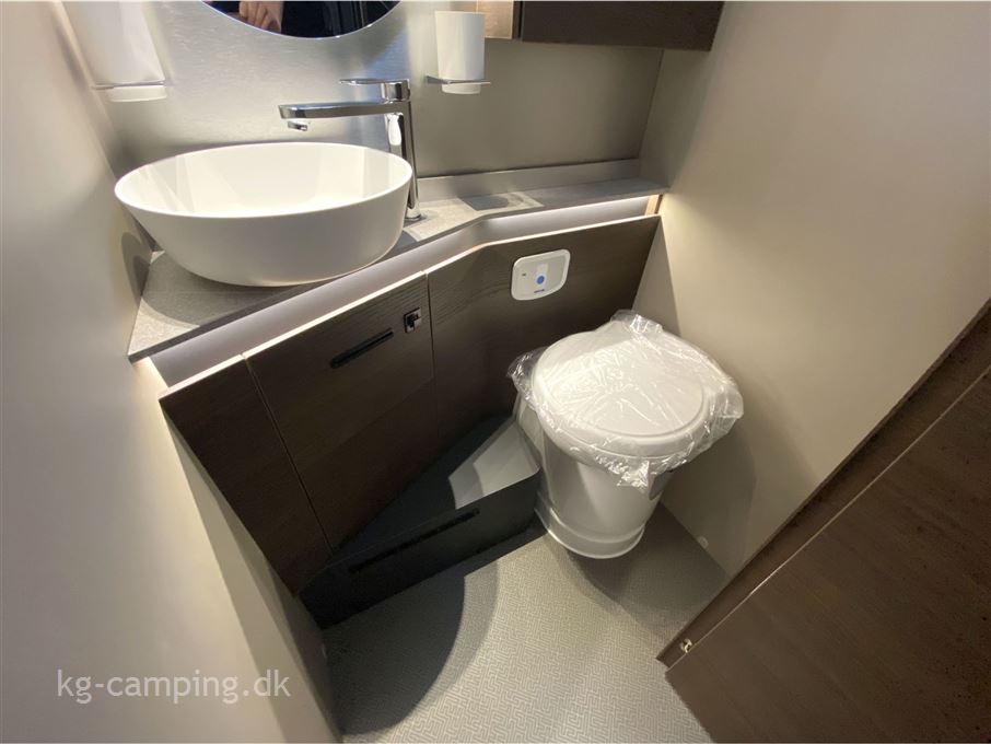 Adria Super Sonic 780 DL