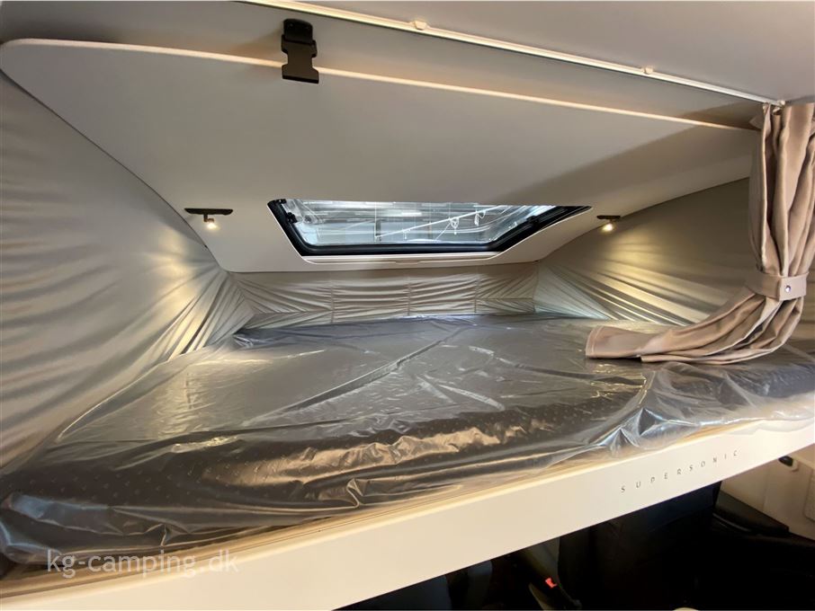 Adria Super Sonic 780 DL