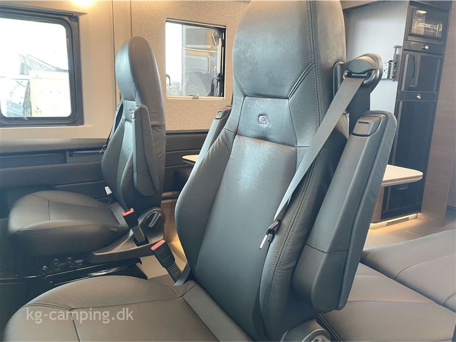 Adria Super Sonic 780 DL
