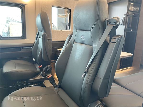 Adria Super Sonic 780 DL