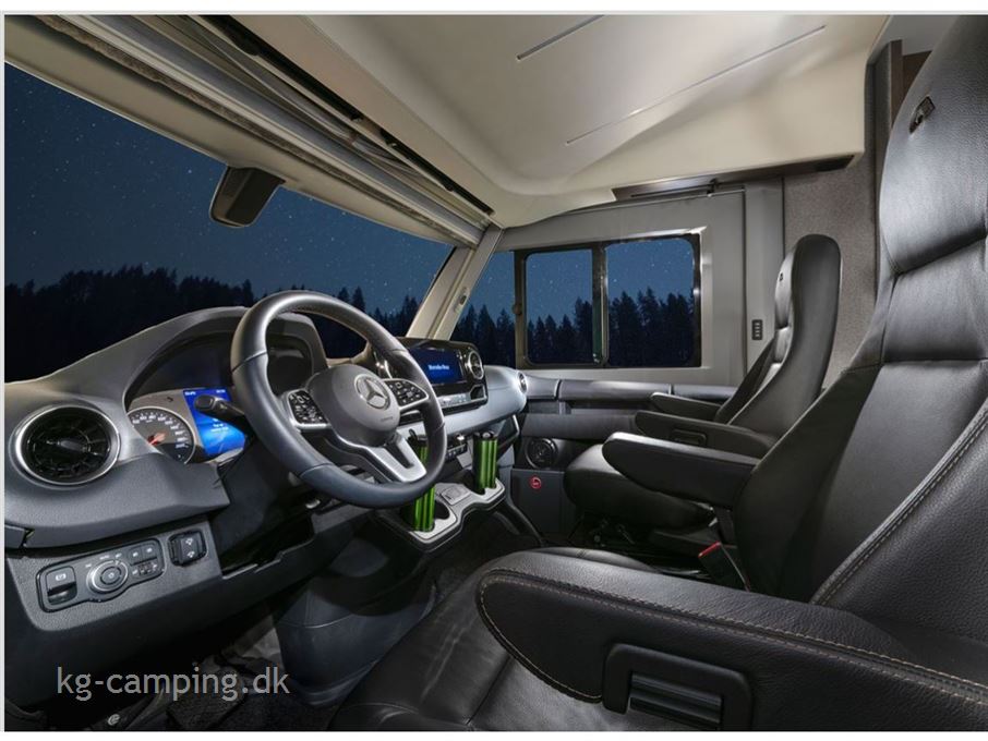 Adria Super Sonic 780 DL