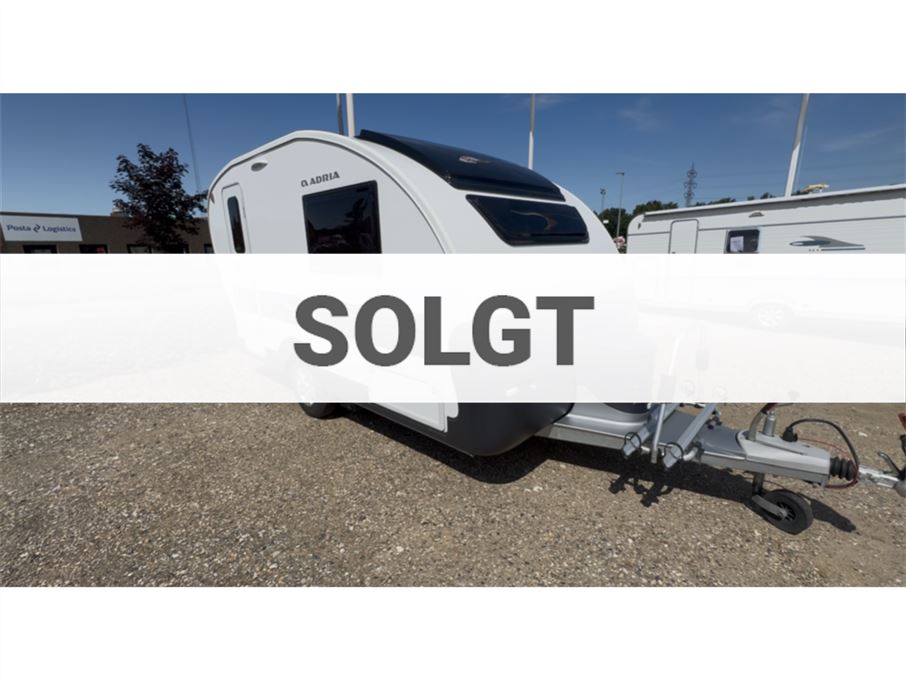 Adria Action 391 LH