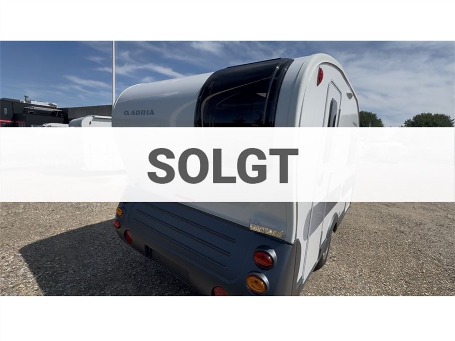 Adria Action 391 LH