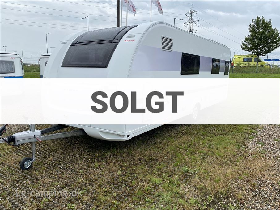 Adria Alpina 663 HT