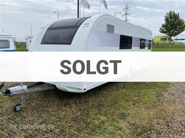 Adria Alpina 663 HT