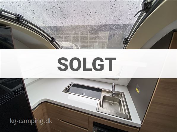 Adria Alpina 663 HT