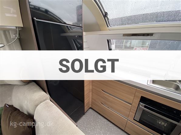 Adria Alpina 663 HT
