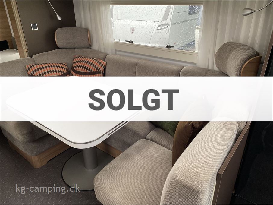 Adria Alpina 663 HT
