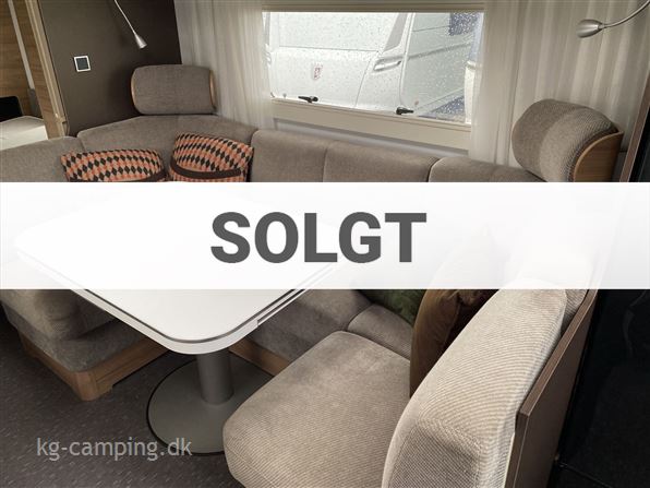 Adria Alpina 663 HT