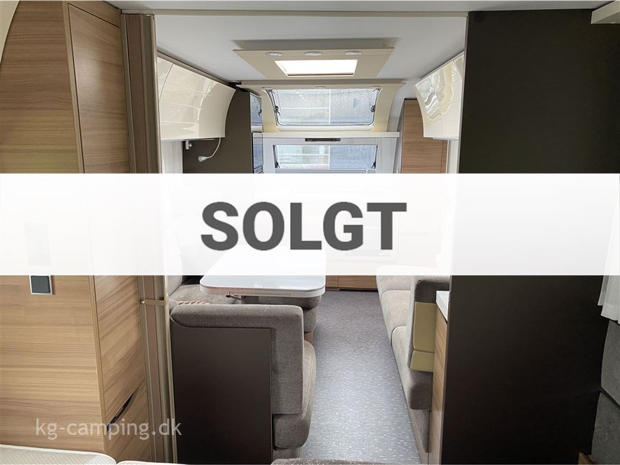 Adria Alpina 663 HT