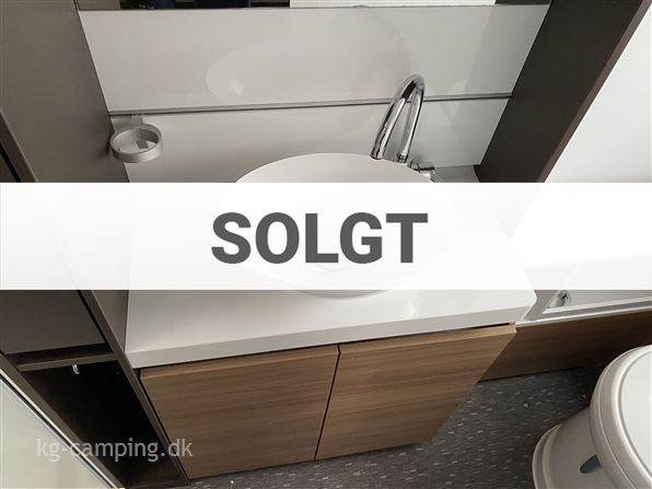 Adria Alpina 663 HT