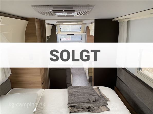 Adria Alpina 663 HT
