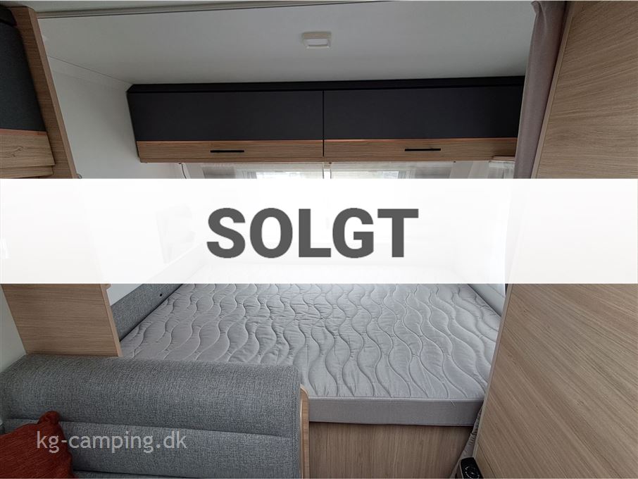 Caravelair ALBA 486 style