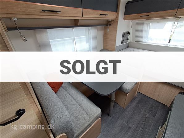 Caravelair ALBA 486 style